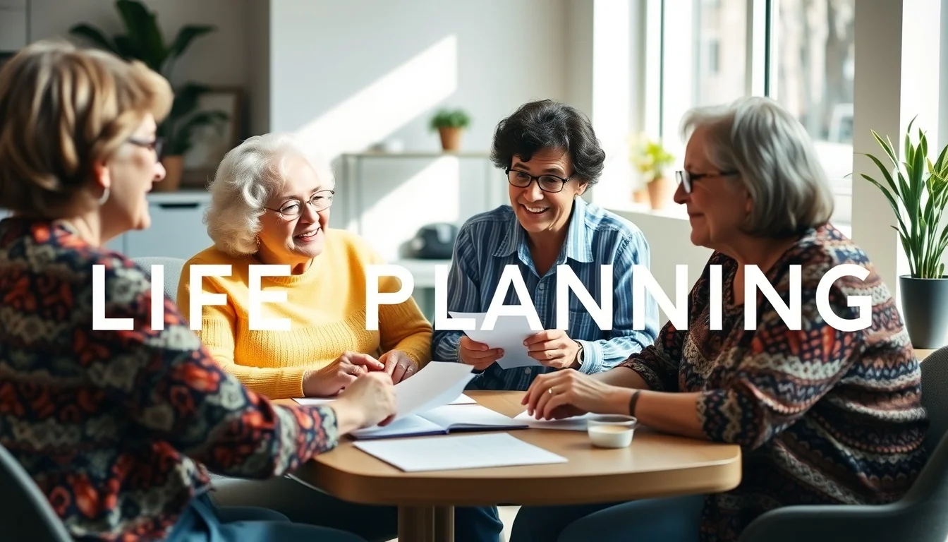 Professional plan visual